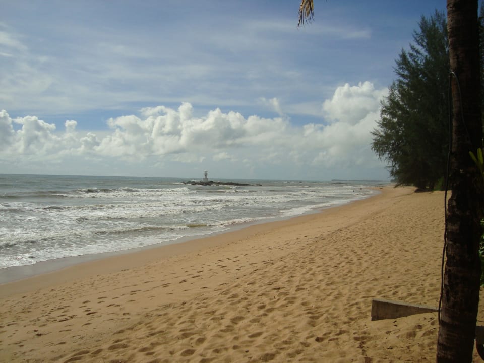 Strand Khaolak Laguna Resort
