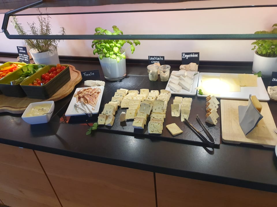 Gastro Mawell Resort