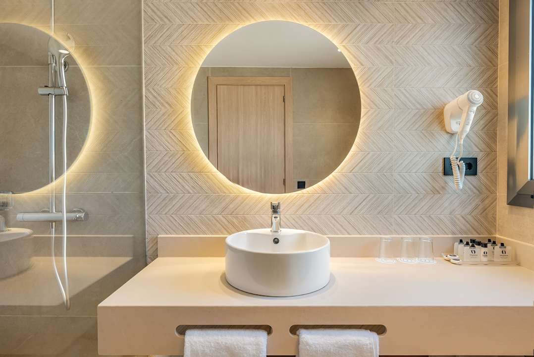 Zimmer Hotel Miramar