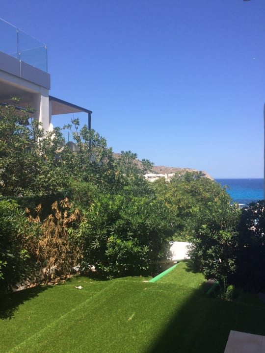 Ausblick HSM Regana - Adults Only