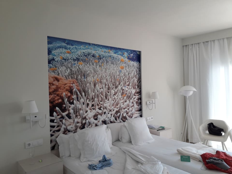 Zimmer Iberostar Selection Fuerteventura Palace