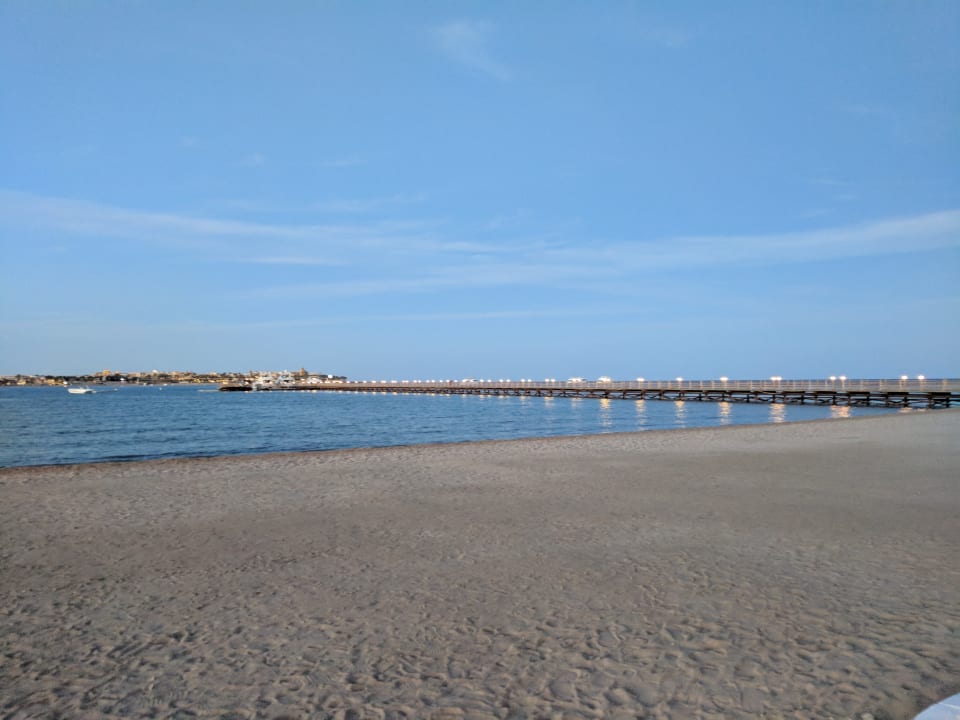 Strand Cleopatra Luxury Resort Makadi Bay