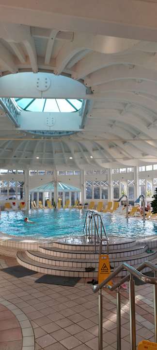 Pool Reduce Hotel Thermal Bad Tatzmannsdorf