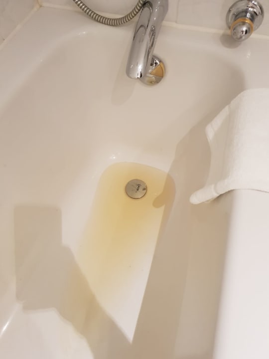 Zimmer SORAT Hotel Berlin