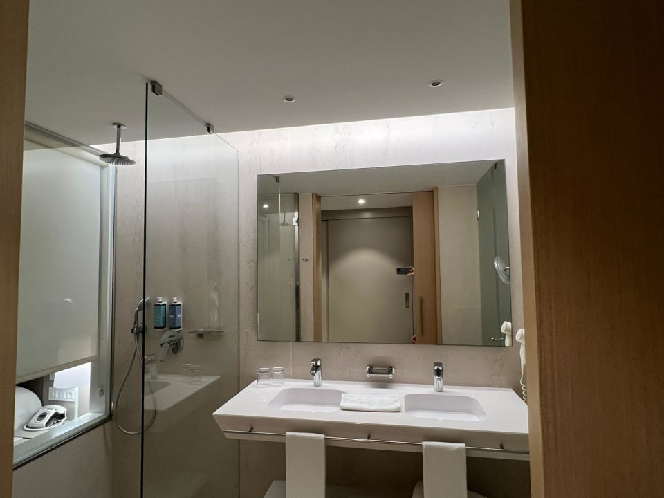 Zimmer Hipotels Gran Playa De Palma