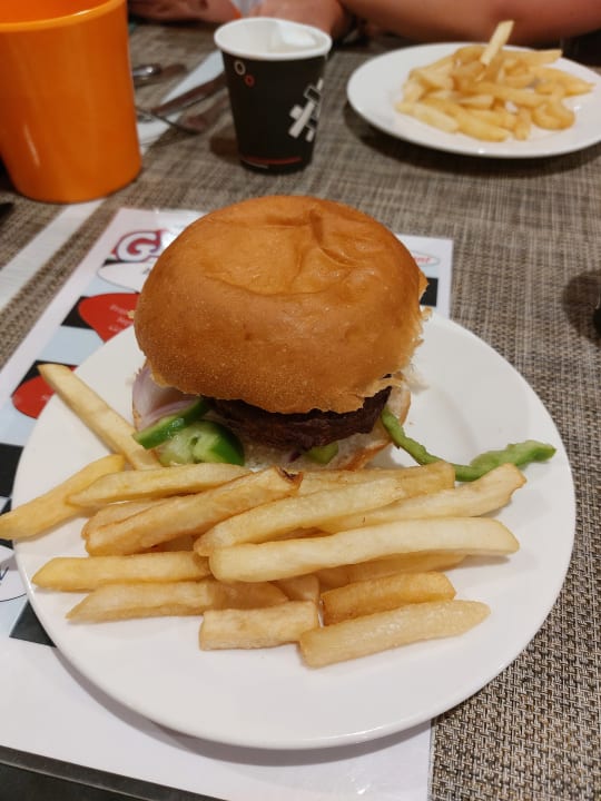 Gastro Golden Beach Resort