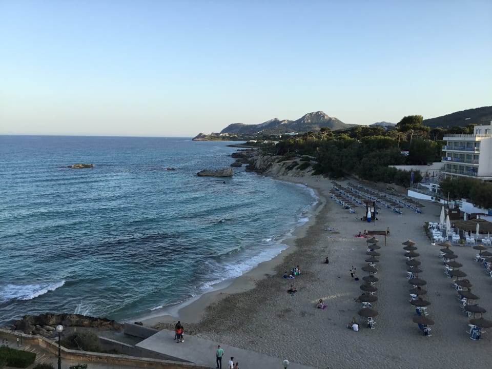 Ausblick Son Moll Sentits Hotel & Spa