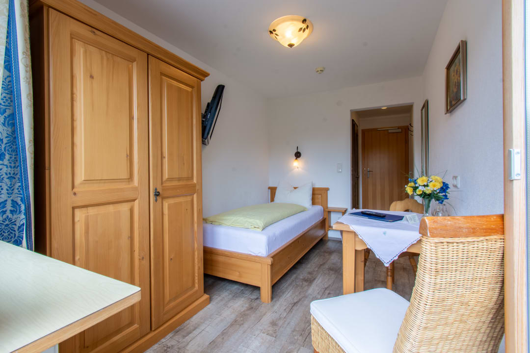 Zimmer Pension Noella