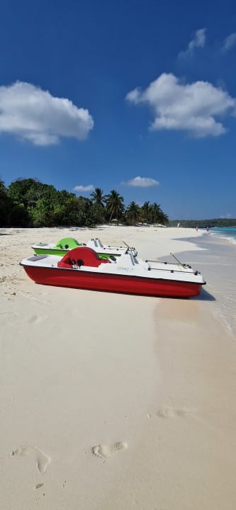 Strand Paradisus Rio de Oro Resort & Spa - Adults only