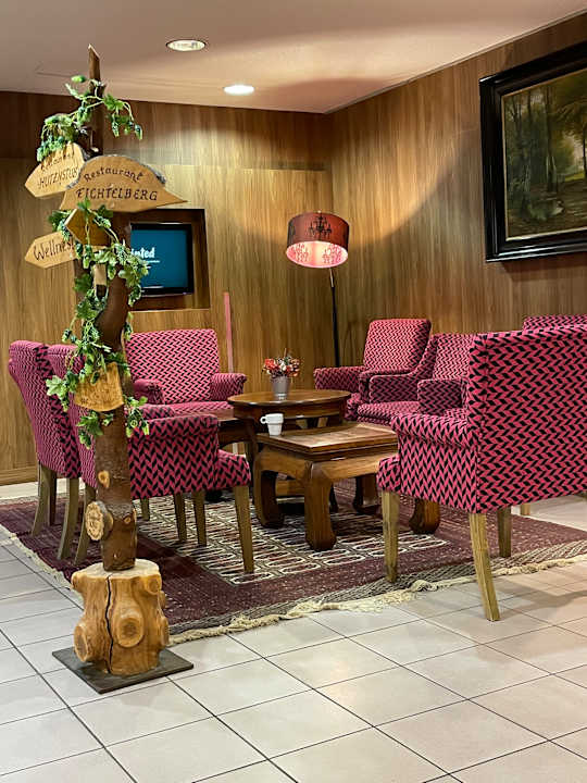 Sonstiges Rathaushotels Oberwiesenthal