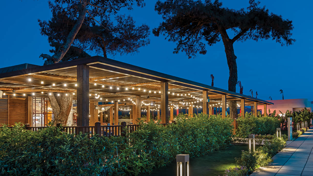 Gastro Liberty Signa