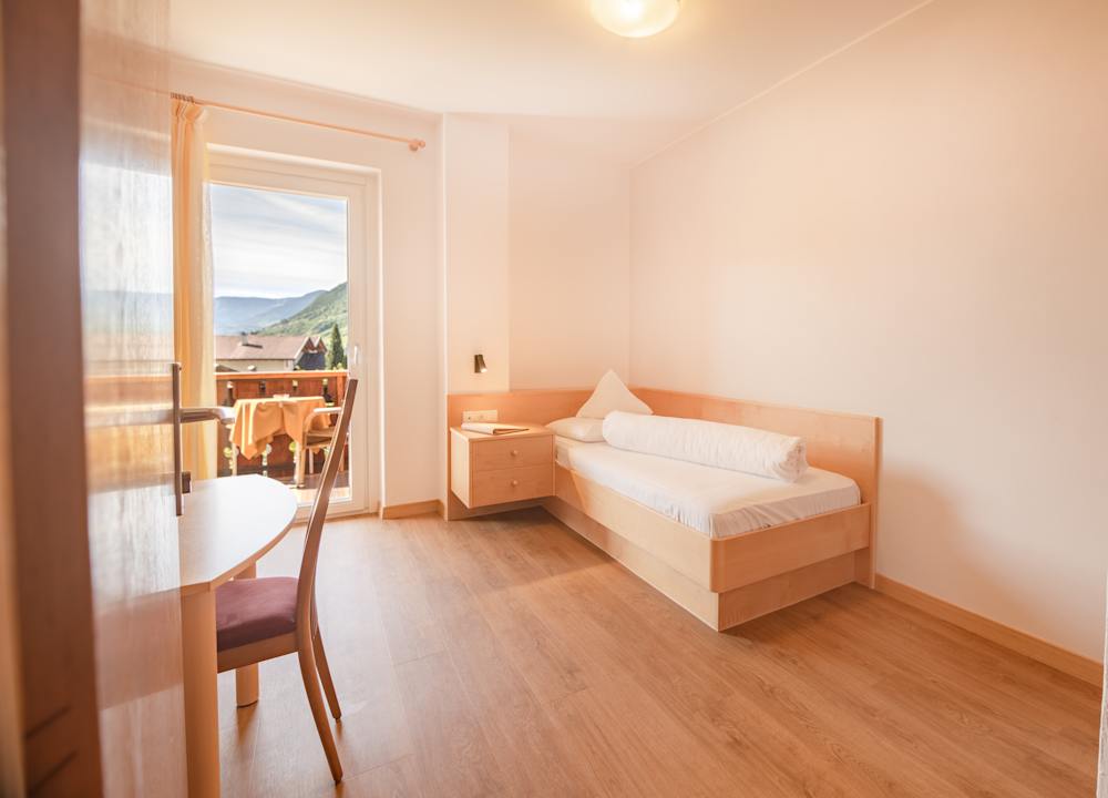 Zimmer Garni Weigelehof