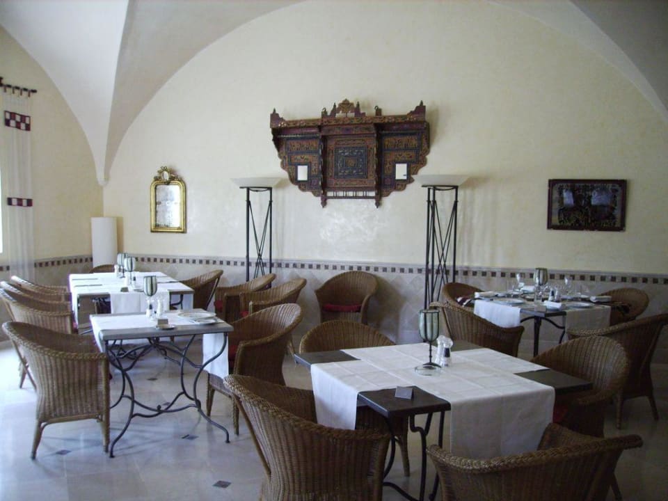 Spezialitätenrestaurant Ulysse Djerba Thalasso & Spa