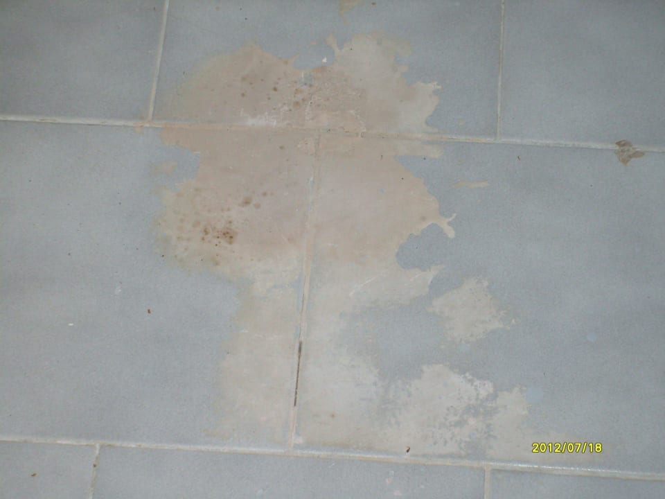 Wohlfühlaussicht? Kipriotis Village Resort