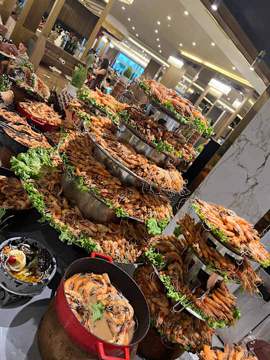 Gastro Lago Hotel