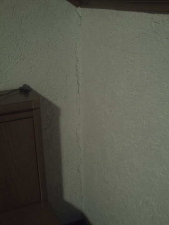 Noch ein Riss Gästehäuser Alte Burg