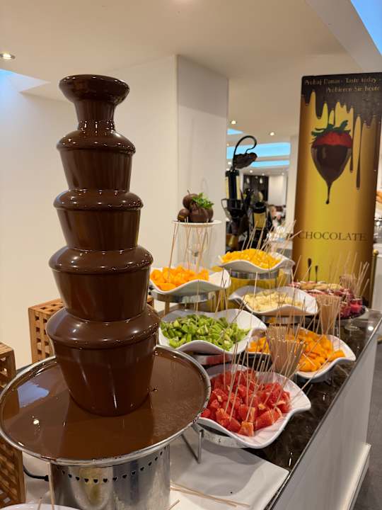 Gastro Iberostar Waves Bellevue