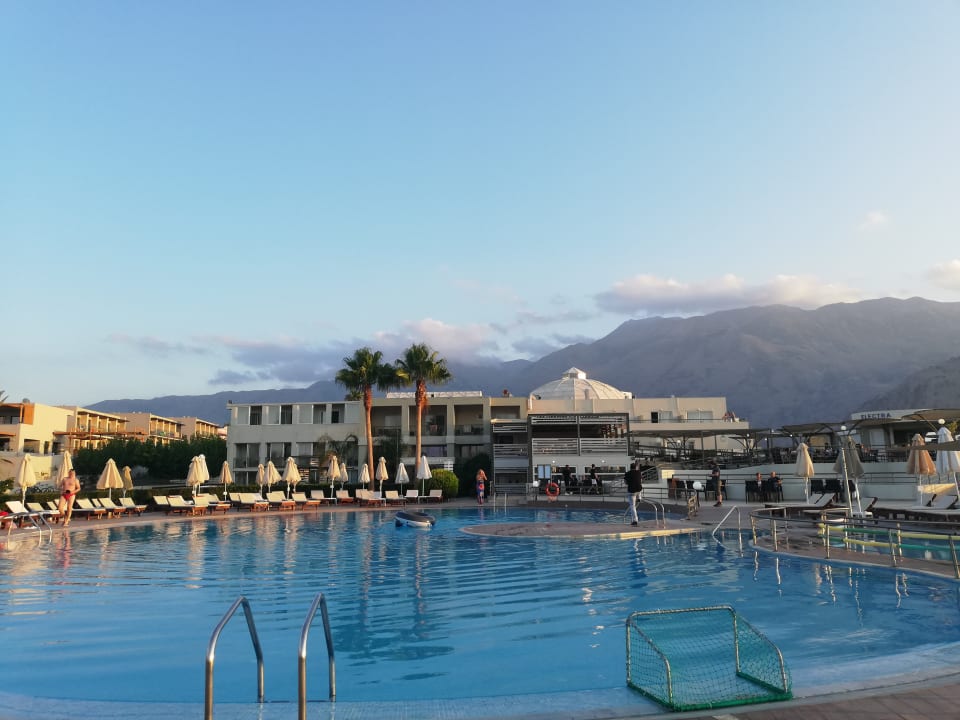 Pool HARPIN Georgioupolis Resort Aquapark & SPA