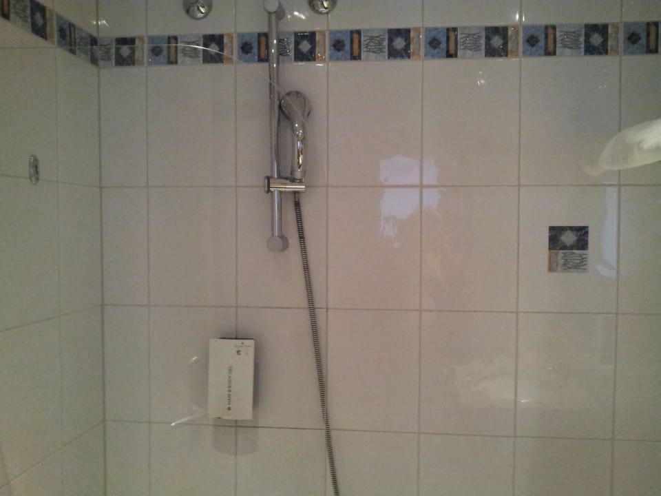 Санузел Hotel Golden Tulip Central Molitor