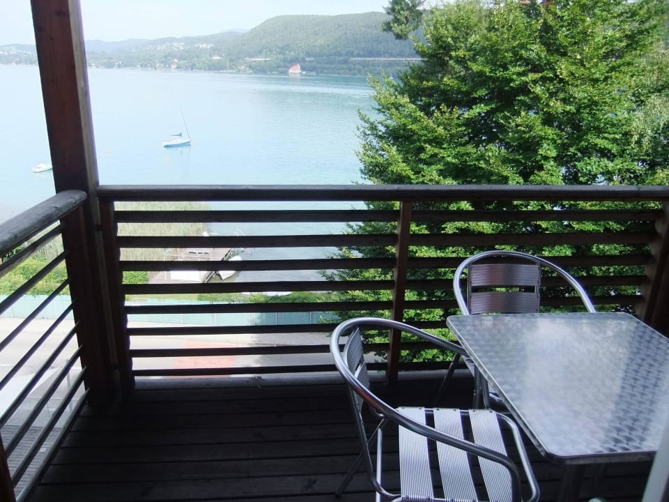 Balkon Aparthotel Allegro