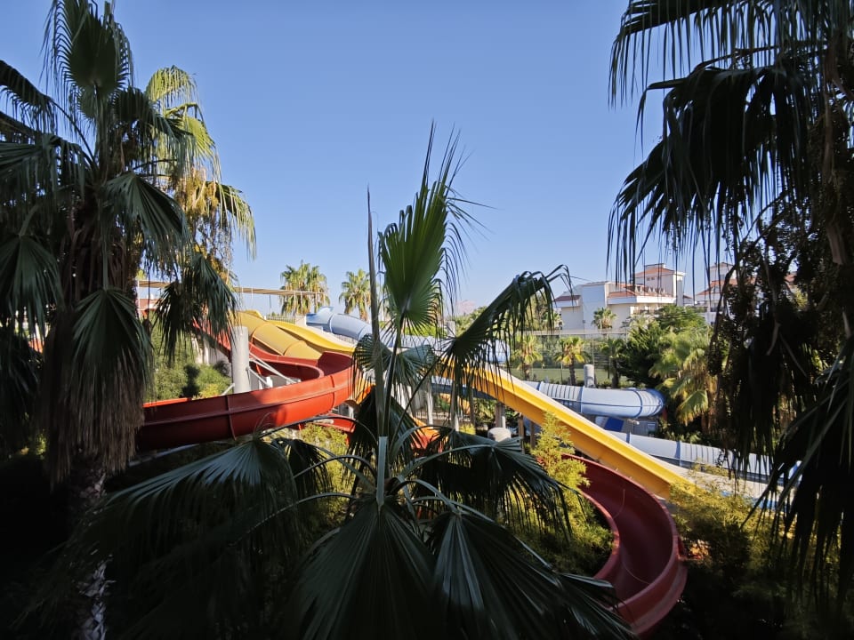 Pool Hane Family Resort