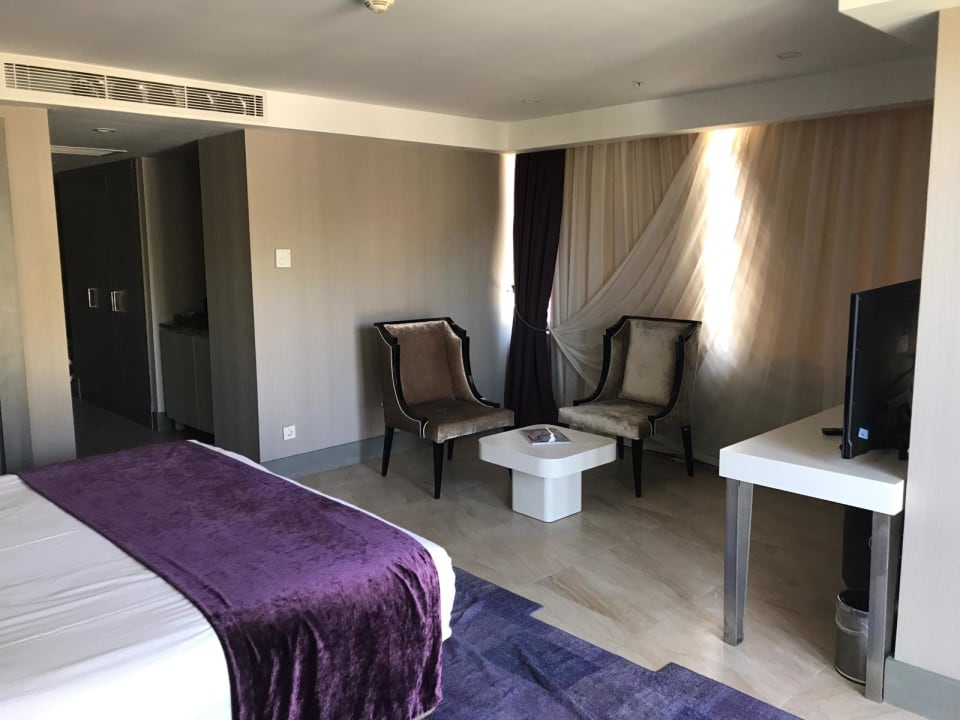 Zimmer TUI MAGIC LIFE Beldibi +16