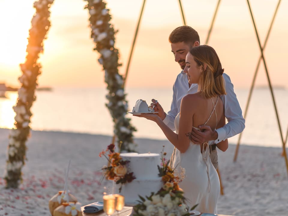 Gastro Sun Siyam Iru Veli