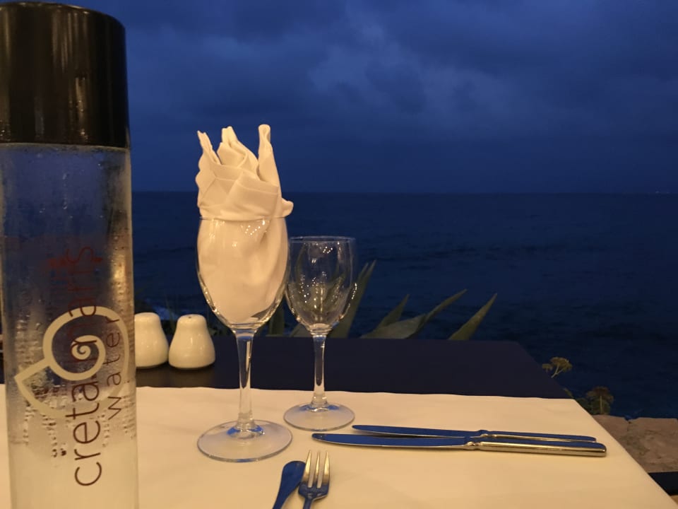 Gastro Creta Maris Resort