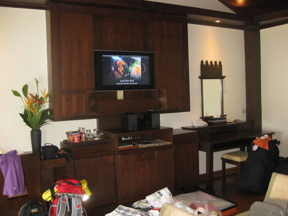 Poolvilla Panviman Resort Koh Phangan