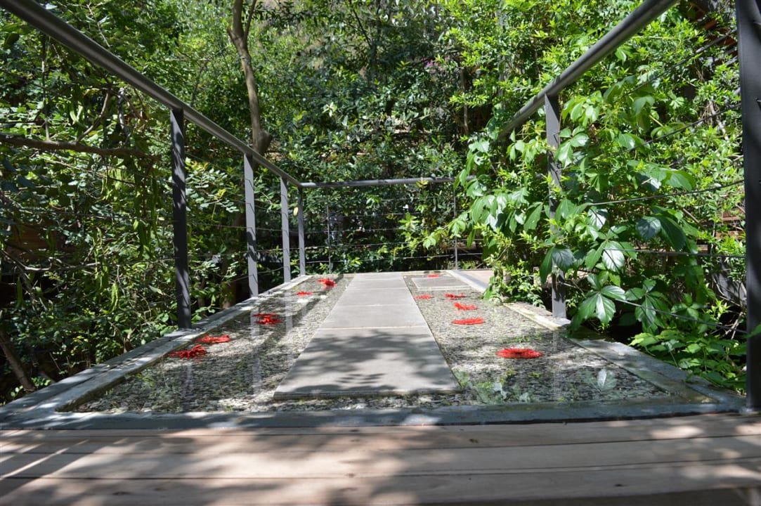 Sport & Freizeit Hillside Beach Club