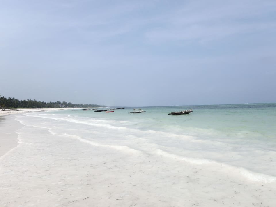 Hotelstrand Neptune Pwani Beach Resort & Spa