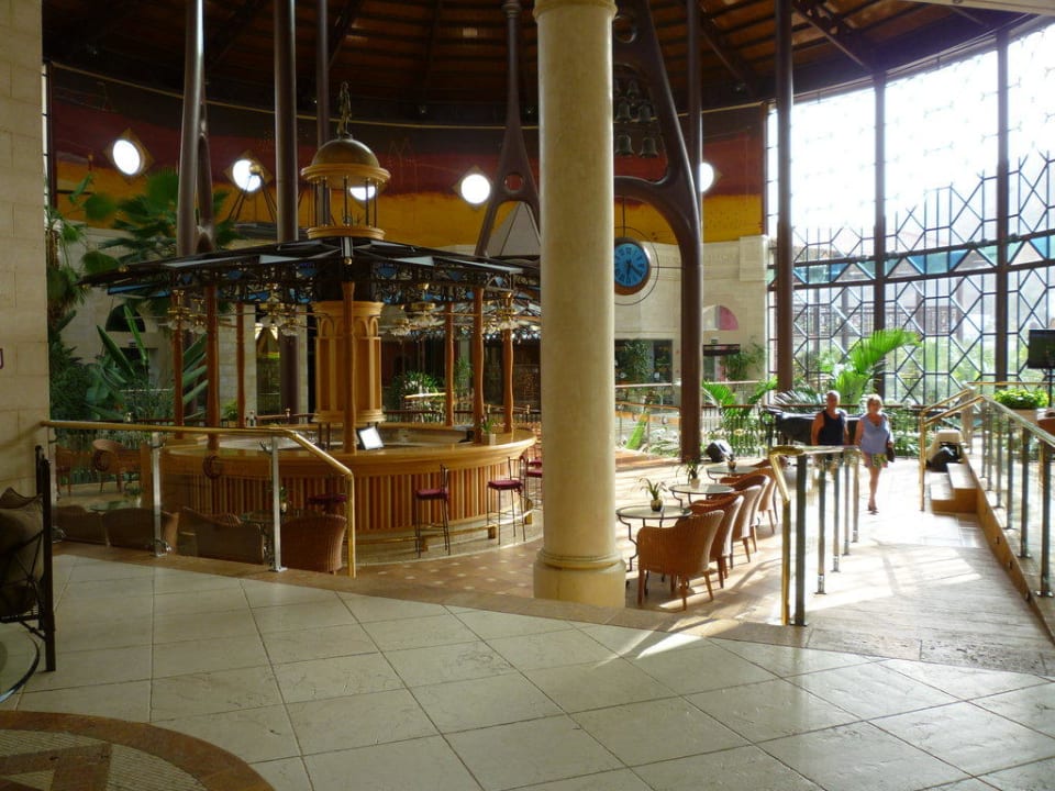 Atrium Hotel Cordial Mogán Playa
