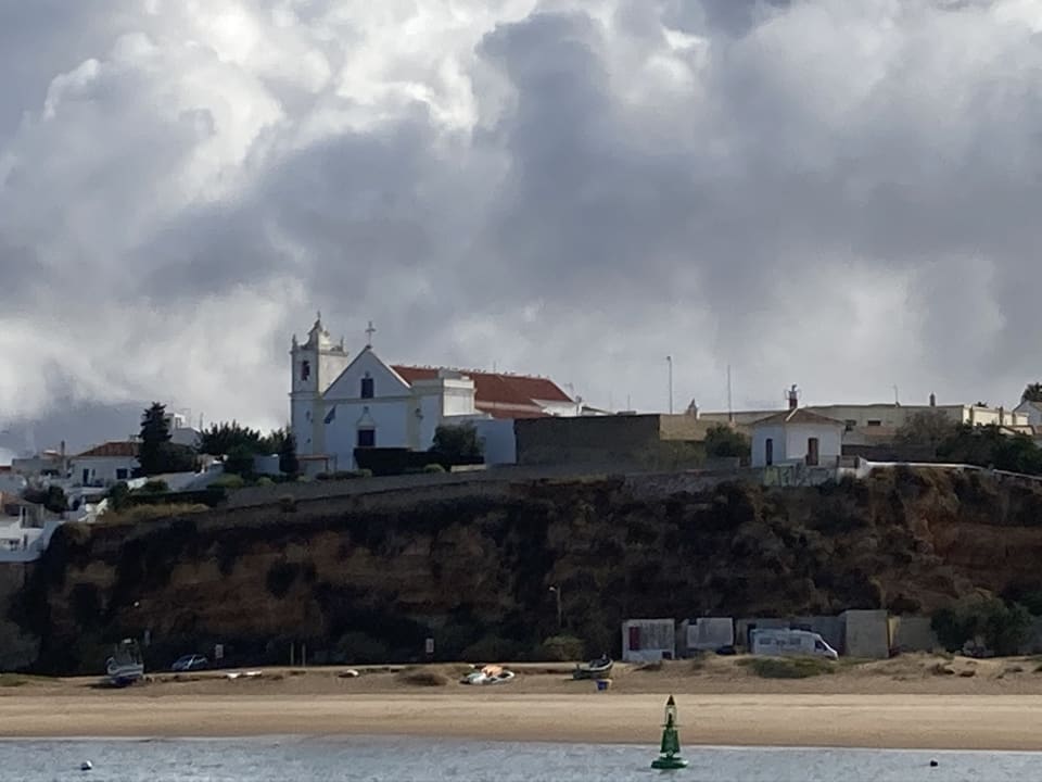Strand NH Marina Portimão Resort