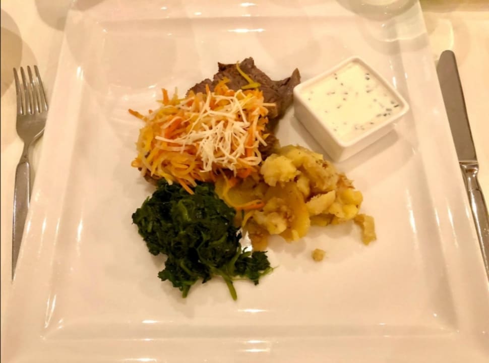 Gastro Avita Resort Bad Tatzmannsdorf