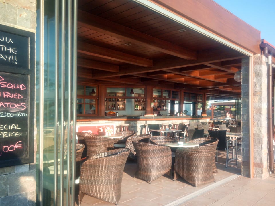 Bar Hotel Ariadne Beach