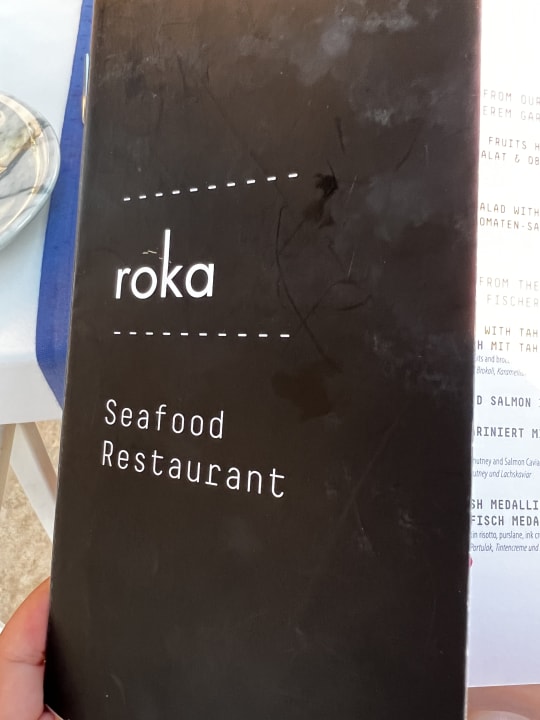 Gastro Acanthus Cennet Barut Collection