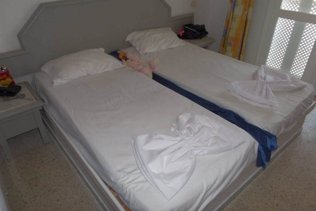 Pokój Houda Golf & Beach Club