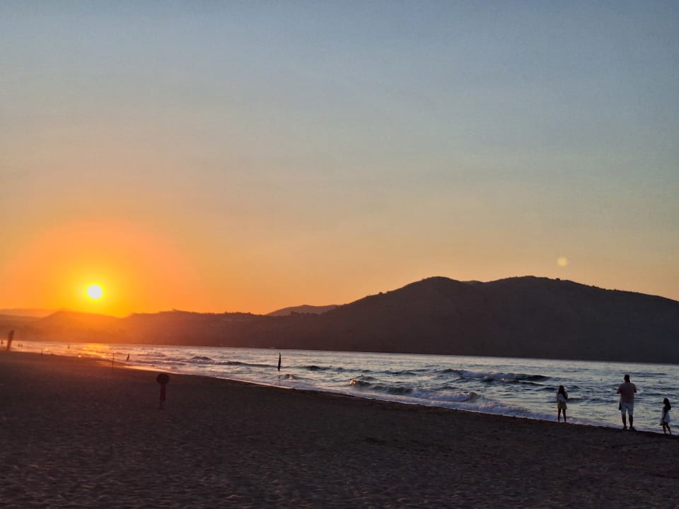 Strand Anemos Luxury Grand Resort