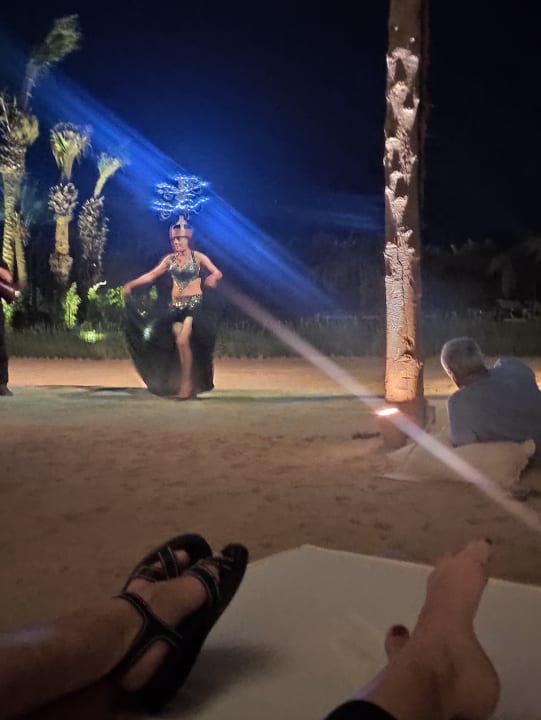 Sport & Freizeit Serry Beach Resort