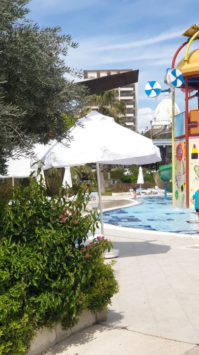 Sport & Freizeit Saturn Palace Resort Hotel