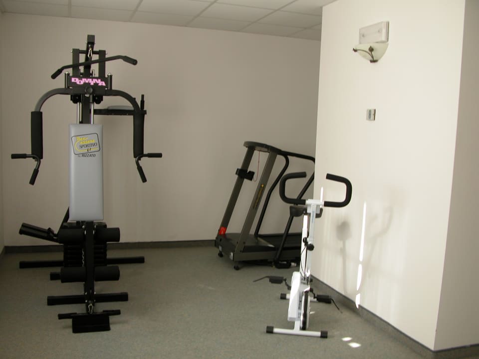 Sport & Freizeit Hotel Canada