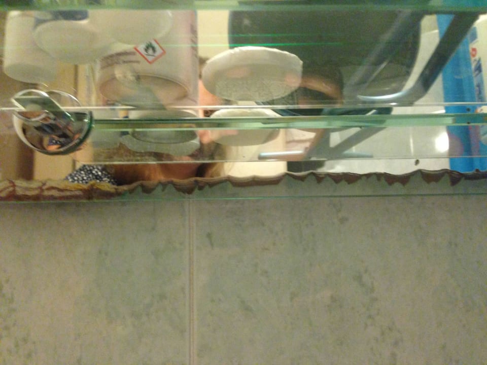 Spiegel Hotel Kathrin Beach