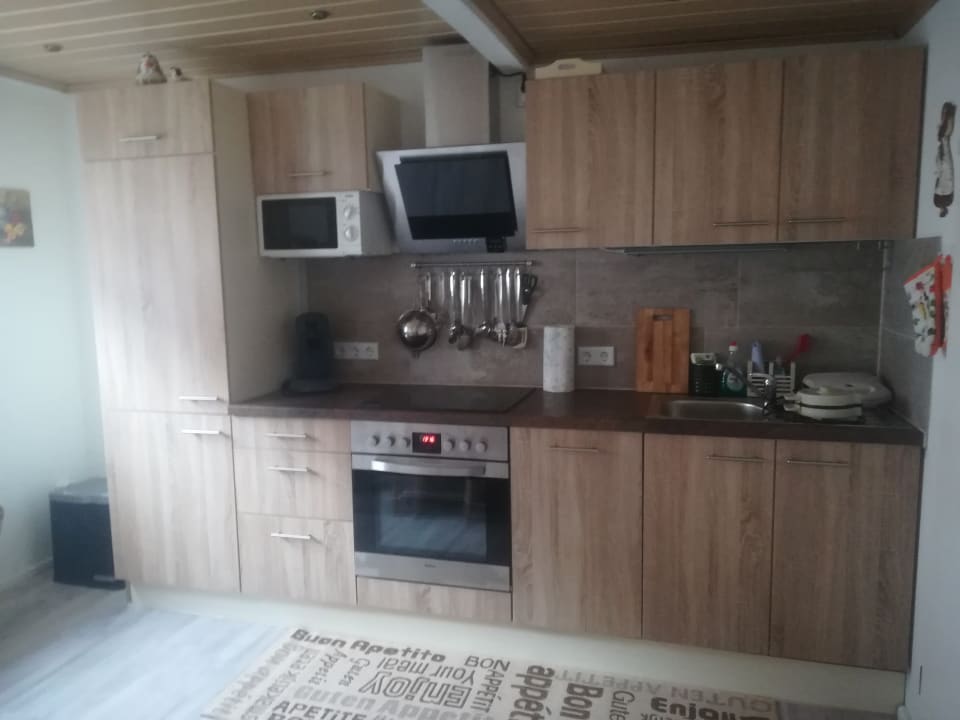 Zimmer Ferienwohnung An der Lippe