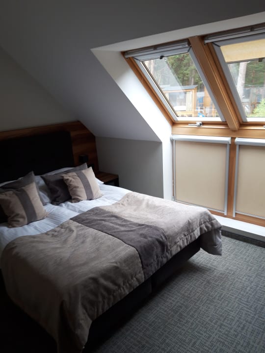 Zimmer Hotel Sandra Spa