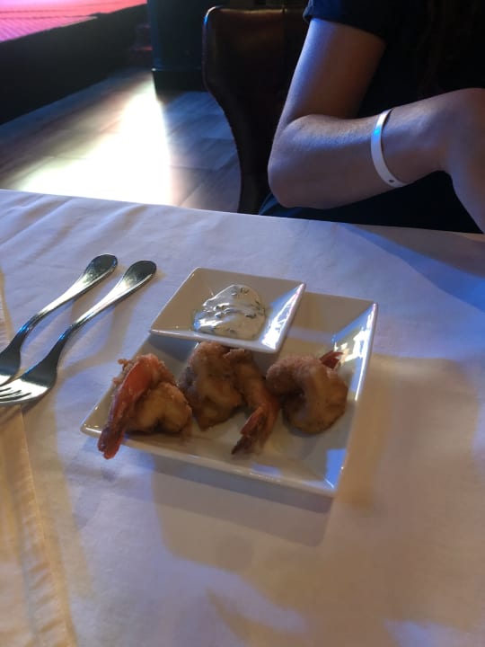 Gastro Pickalbatros White Beach Resort - Hurghada