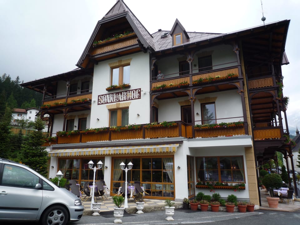 Sonklarhof Sonklarhof