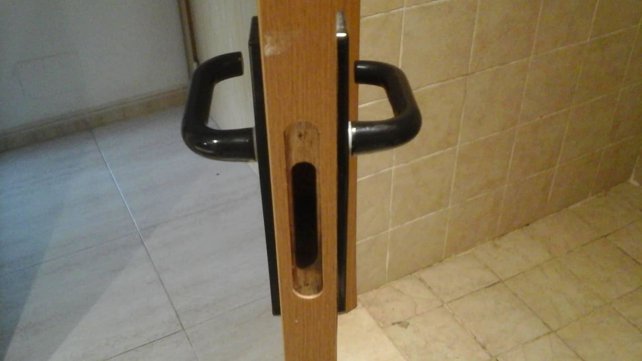 Bad Türgriff BelleVue Club