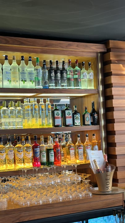 Gastro Port Nature Luxury Resort & Spa