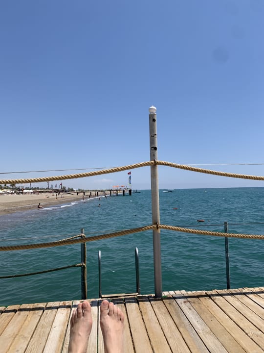 Strand Belek Beach Resort Hotel