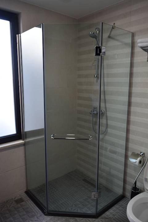 Zimmer Hotel InnDigo in Kutaisi